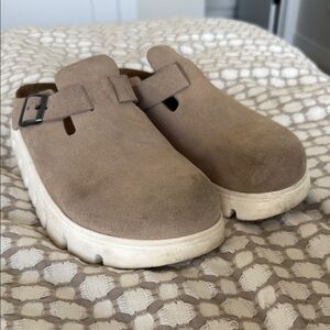 Birkenstock-Papillio by Birkenstock Boston Clog - Women's